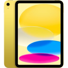 iPad (2022) Wi-Fi 64 ГБ Жёлтый