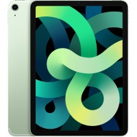 iPad Air (2020) Wi-Fi + Cellular 256 ГБ зелёный