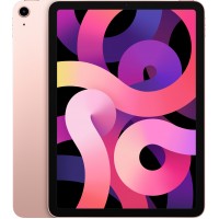 iPad Air (2020) Wi-Fi 256 ГБ «розовое золото»