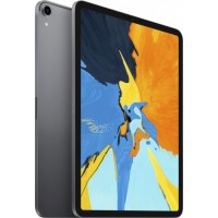 iPad Pro (2018) 11 Wi-Fi 64 ГБ «серый космос»