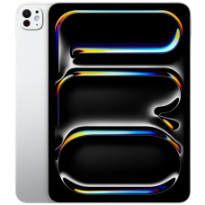 iPad Pro (M5, 2025), 13 дюймов, Wi-Fi, 2 ТБ, серебристый