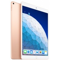 iPad Air (2019) Wi-Fi 256 ГБ золотой