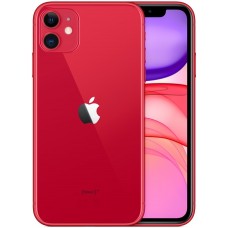iPhone 11 (Dual SIM) 256 ГБ (PRODUCT)RED