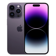 iPhone 14 Pro 128 ГБ тёмно-фиолетовый