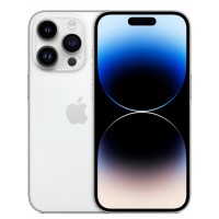 iPhone 14 Pro 512 ГБ серебристый