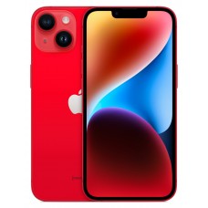 iPhone 14 256 ГБ (PRODUCT)RED