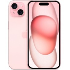 iPhone 15 512 ГБ Розовый