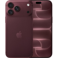 iPhone 18 Pro Max 512 ГБ бордовый