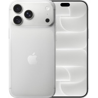 iPhone 18 Pro Max 512 ГБ серебристый