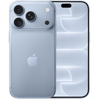 iPhone 18 Pro (eSIM) 512 ГБ «ледник»