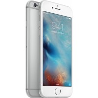 iPhone 6s 32 ГБ серебристый