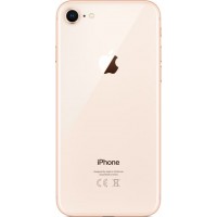 iPhone 8 128 ГБ золотой