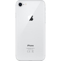 iPhone 8 64 ГБ серебристый
