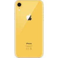 iPhone XR 64 ГБ жёлтый
