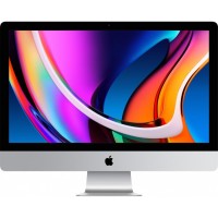 iMac 27" Mid 2020, Retina 5K, Core i5 3,3 ГГц, 8 ГБ, 512 ГБ SSD, Radeon Pro 5300 4 ГБ