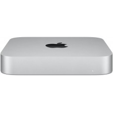 Mac mini Late 2020, Apple M1, 8 ГБ, 512 ГБ SSD