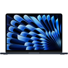 MacBook Air 13" Early 2026, Apple M5, 16 ГБ, 512 ГБ SSD, «тёмная ночь»