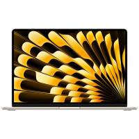 MacBook Air 15" Early 2026, Apple M5, 24 ГБ, 1 ТБ SSD, «сияющая звезда»