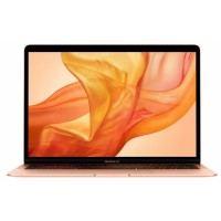 MacBook Air 13" Early 2020, Core i5 1,1 ГГц, 8 ГБ, 512 ГБ SSD, золотой