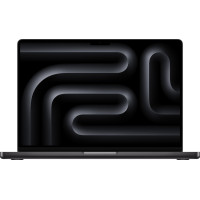 MacBook Pro 14" Late 2025, M5 10C CPU, 10C GPU, 16 ГБ, 512 ГБ SSD, «чёрный космос»