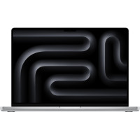 MacBook Pro 16" Early 2026, M5 Max 18C CPU, 40C GPU, 48 ГБ, 2 ТБ SSD, серебристый