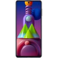 Samsung Galaxy M51 Чёрный