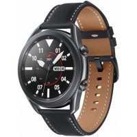 Samsung Galaxy Watch3 45 мм чёрные