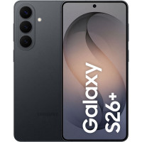 Samsung Galaxy S26+ 12/512GB чёрный