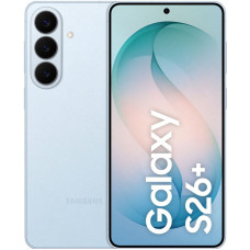 Samsung Galaxy S26+ 12/256GB голубой