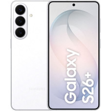 Samsung Galaxy S26+ 12/256GB белый