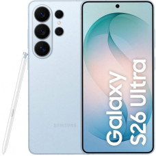 Samsung Galaxy S26 Ultra 16/1TB голубой