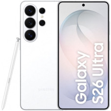 Samsung Galaxy S26 Ultra 16/1TB белый