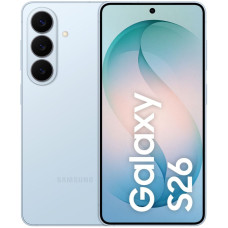 Samsung Galaxy S26 12/256GB голубой