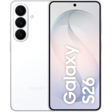 Samsung Galaxy S26 12/256GB белый
