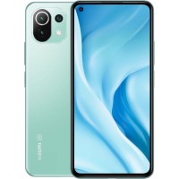 Xiaomi Mi 11 Lite 5G 8/128GB Зелёный