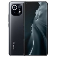 Xiaomi Mi 11 8/256GB Чёрный