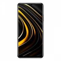 Xiaomi Poco M3 4/64GB чёрный