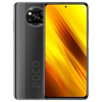 Xiaomi Poco X3 NFC 6/128GB серый