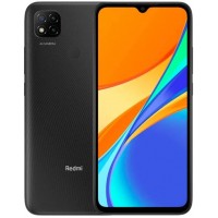 Xiaomi Redmi 9C 3/64GB (NFC) серый
