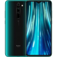Xiaomi Redmi Note 8 Pro 6/128GB хвойный зелёный