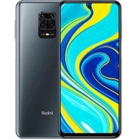 Xiaomi Redmi Note 9S 6/128GB серый