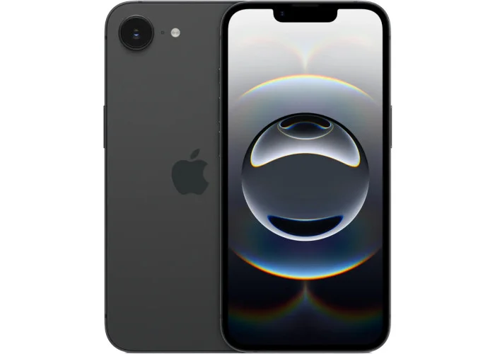 iPhone16e512ГБчёрный