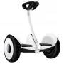 Гироскутер Xiaomi Ninebot mini белый