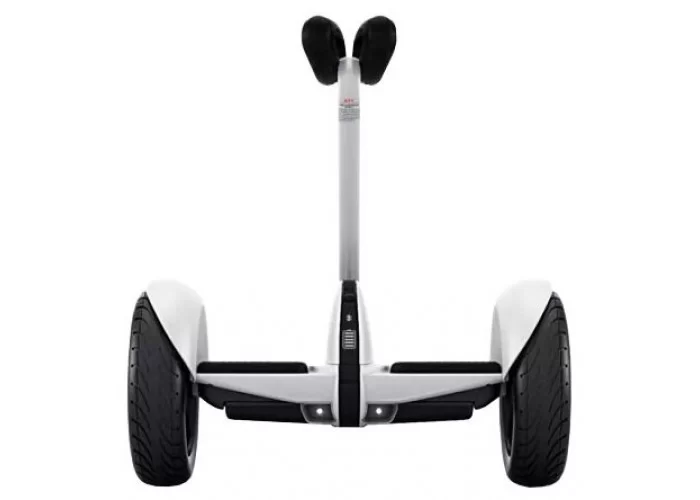 Гироскутер Xiaomi Ninebot mini белый