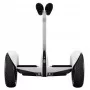 Гироскутер Xiaomi Ninebot mini белый