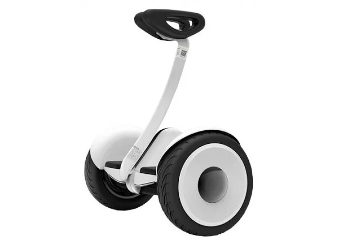 Гироскутер Xiaomi Ninebot mini белый