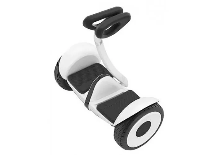 Гироскутер Xiaomi Ninebot mini белый