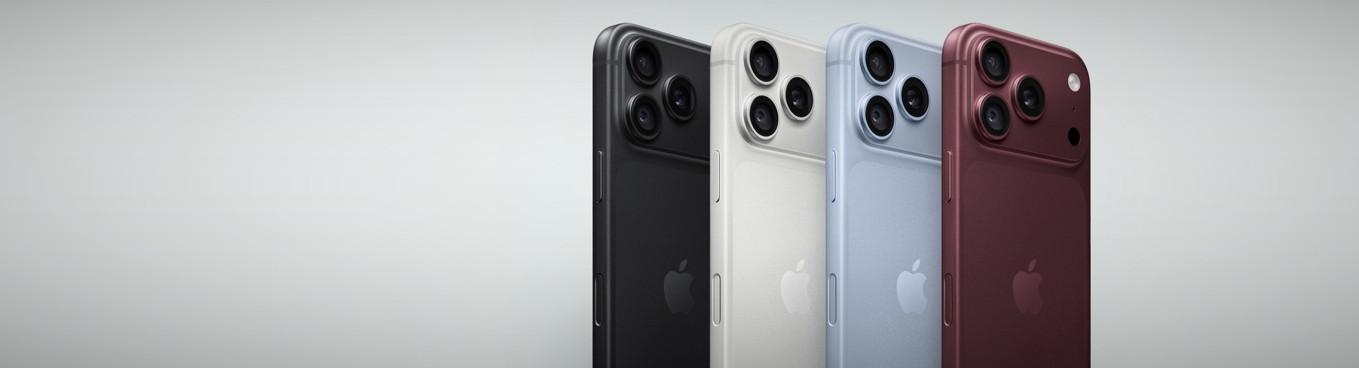 iPhone 18 Pro и 18 Pro Max