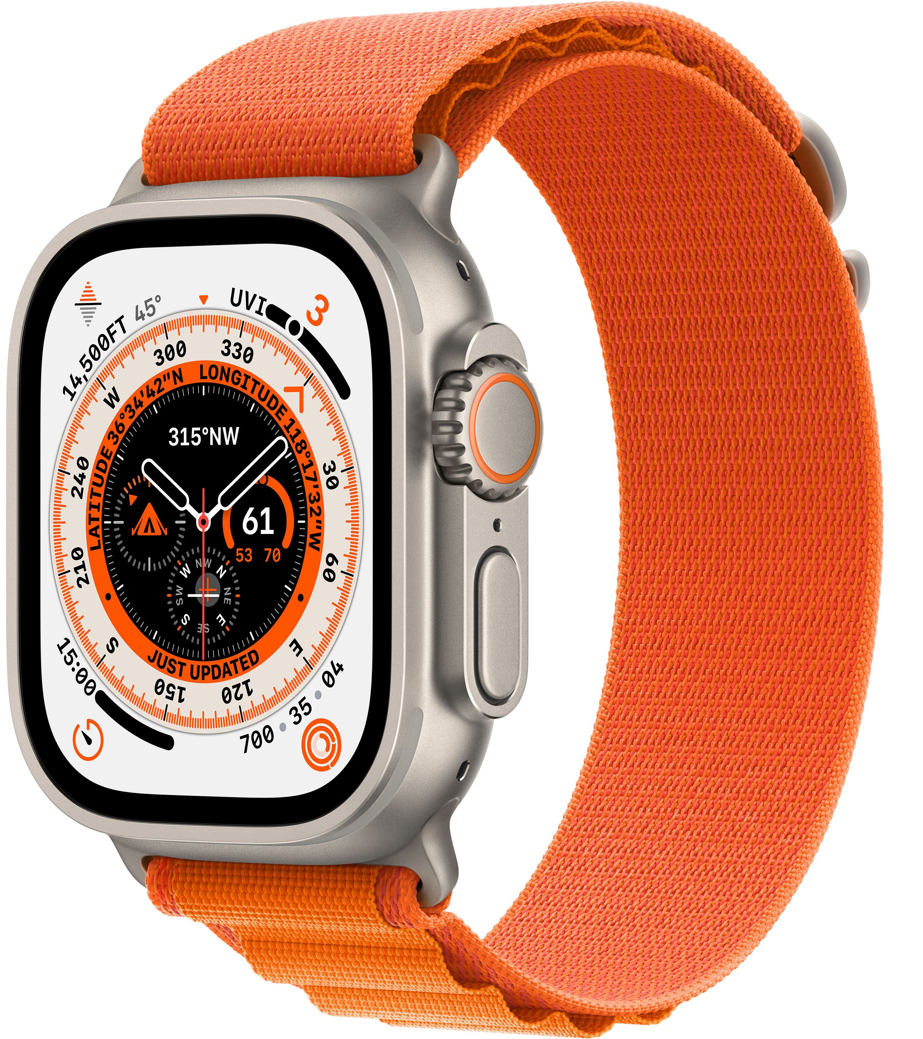Включи ультра часы. Apple watch Ultra 49mm. Apple watch 8 Ultra. Apple watch Ultra GPS + Cellular, 49 мм. Эппл вотч ультра 2022.