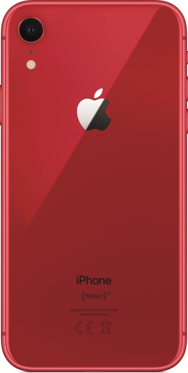 iPhone XR 64 ГБ (PRODUCT)RED - купить в Самаре в 63apple